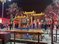 Lichterfahrt, Xi'an