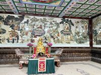 Große Wildganspagode, Xi'an