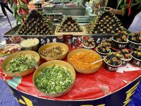 Stadtrundgang durch Guilin