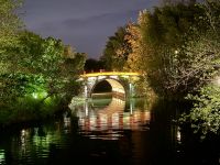 Stadtrundgang westlicher Teil, Wuzhen