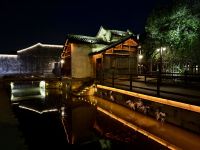 Stadtrundgang westlicher Teil, Wuzhen