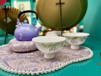 Stadtrundgang westlicher Teil, Wuzhen