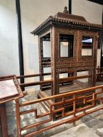 Garten des Meisters der Fischernetze, Suzhou