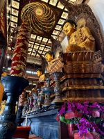 Jade Buddha Tempel, Shanghai