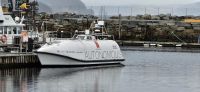 Trondheim Marina, Forschungs U-Boot