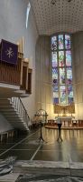 Bodo, Altar in der Domkirche
