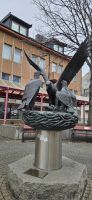 Bodo, Adlernest