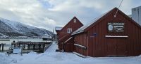 Tromsö, Polarmuseum