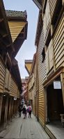 Bergen, Bryggen