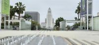 05 Cityhall Rathaus Los Angeles
