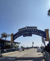 30 Santa Monica Pier