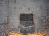 im Untergrund von Neapel