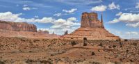 89 Monument Valley