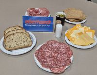 138 ein morgendlicher Gruß von Eberhardt