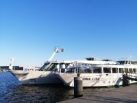 MS Dutch Grace in Haarlem