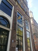 Stadtrundgang durch Deventer: Die Drei Heringe -  Haus vom wohlhabenden Heringhändler Herbert Dapper