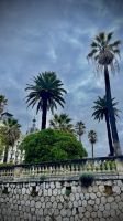 Nizza, Frankreich