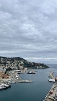 Parc de la Collins du Château, Nizza, Frankreich