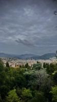 Parc de la Collins du Château, Nizza, Frankreich