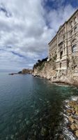 Pêcheurs, Monaco, Frankreich