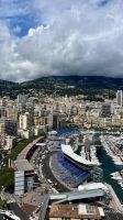 Monaco City, Monaco, Frankreich