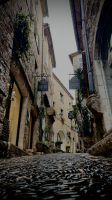 Saint-Paul-de-Vence, Frankreich