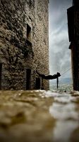 Saint-Paul-de-Vence, Frankreich