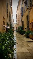 Saint-Tropez, Frankreich