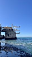 Port De Nice, Nizza, Frankreich