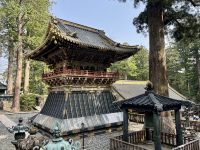 4. Tag: Ausflug nach Nikko – Tosho-gu-Schrein