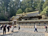 4. Tag: Ausflug nach Nikko – Tosho-gu-Schrein
