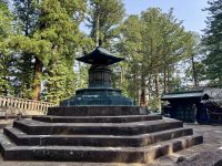 4. Tag: Ausflug nach Nikko – Tosho-gu-Schrein