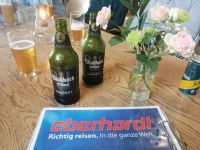 Mittagsessen bei Huckleberrys in Pretoria