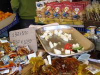 Verkostung von Esszitronen