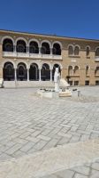 Präsidentenpalast in Nikosia