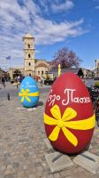 Ostern auf Zypern