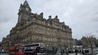 Balmoral Hotel