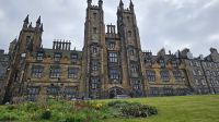 New College Edinburgh