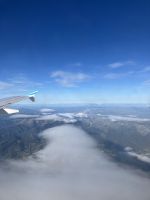 Flug nach Malaga