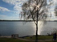 Blick auf das Veluwemeer