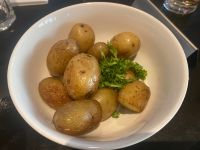 keine Frietjes heute!