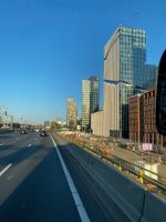 das neueste Amsterdam