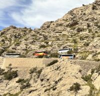 Escorca, Tramuntana Gebirge