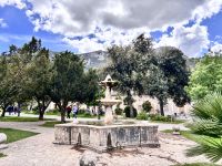 Santuario de Lluc