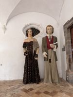 Gigantos, Chopin & Sand, Valldemossa