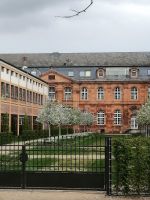 Villeroy & Boch Innenhof