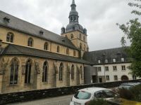 Abteikirche Tholay
