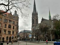 Johanneskirche Saarbrücken