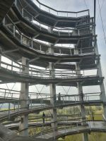 Der Baumwipfel-Turm