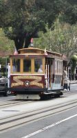 331 Cable Car